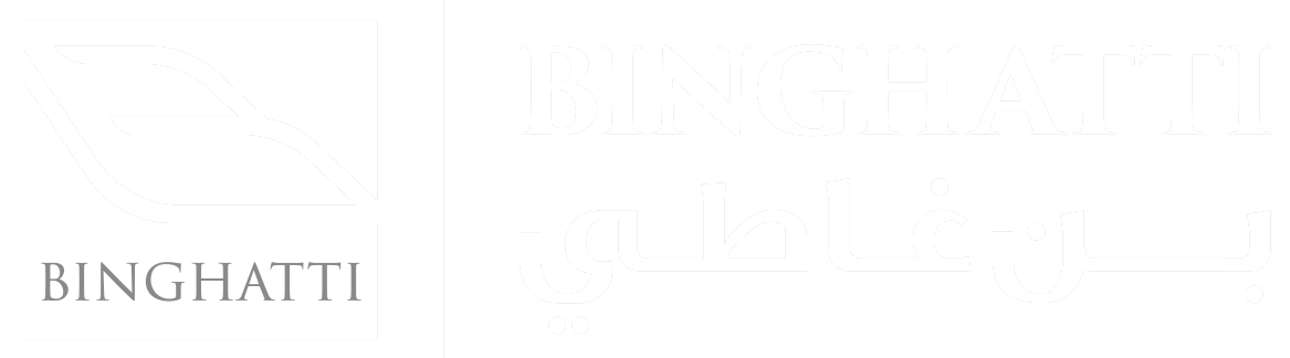 Binghatti Avenue Residences at Al Jaddaf logo